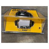 DeWalt Cordless Screwdriver with 7.2V Battery Pack DW9057