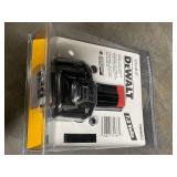 DeWalt Cordless Screwdriver with 7.2V Battery Pack DW9057