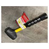 Nupla SF-2 PowerDrive Dead Blow Hammer with Fiberglass Handle