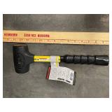 Nupla SF-2 PowerDrive Dead Blow Hammer with Fiberglass Handle