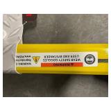 Nupla SF-2 PowerDrive Dead Blow Hammer with Fiberglass Handle