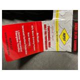 Nupla SF-2 PowerDrive Dead Blow Hammer with Fiberglass Handle