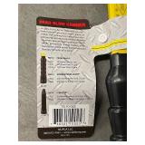 Nupla SF-2 PowerDrive Dead Blow Hammer with Fiberglass Handle