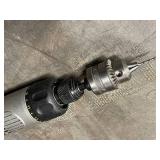 DeWalt Cordless Drill with Battery Pack DW9057 Heavy Duty 12V Tool Set