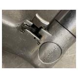 Set of 3 Pneumatic Air Drills - Sioux, Desoutter, ARO - Durable Industrial Tools