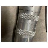 Set of 3 Pneumatic Air Drills - Sioux, Desoutter, ARO - Durable Industrial Tools