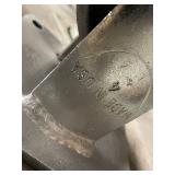 Set of 4 Albion Industrial Casters - Heavy Duty, Made in USA