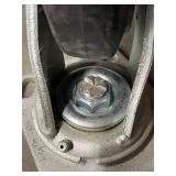 Set of 4 Heavy-Duty 5x1.5 Swivel Caster Wheels for Industrial Use