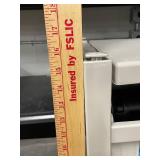 Suncast Hose Hideaway Reel Box 100 ft Capacity CPLPHH100D w/ Warranty USA Made