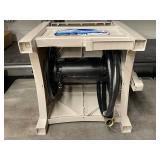 Suncast Hose Hideaway Reel Box 100 ft Capacity CPLPHH100D w/ Warranty USA Made