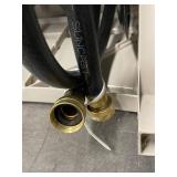 Suncast Hose Hideaway Reel Box 100 ft Capacity CPLPHH100D w/ Warranty USA Made