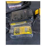 DeWalt 20V MAX Cordless Drill DCD780 with Charger, Battery, and Bag Set