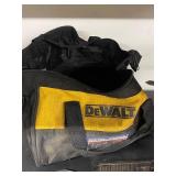 DeWalt 20V MAX Cordless Drill DCD780 with Charger, Battery, and Bag Set