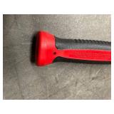 Snap-on Tools Lot: Dead Blow Hammer, Snap Ring Pliers, Socket Bit Set