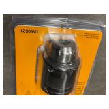 DeWalt 3/8" (9.5 mm) Keyless Chuck for Impact Drivers DW0521 New