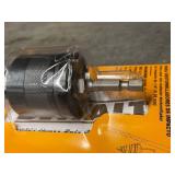 DeWalt 3/8" (9.5 mm) Keyless Chuck for Impact Drivers DW0521 New