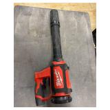 Milwaukee M12 Compact Spot Blower with Battery Included - Model 0884-20