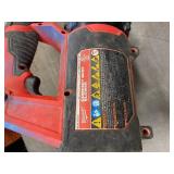 Milwaukee M12 Compact Spot Blower with Battery Included - Model 0884-20