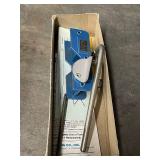 Vintage Erick Magna-Holder Model 200-B by Cullen Mfg Co, Made in USA