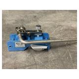 Vintage Erick Magna-Holder Model 200-B by Cullen Mfg Co, Made in USA