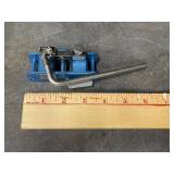 Vintage Erick Magna-Holder Model 200-B by Cullen Mfg Co, Made in USA