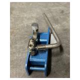 Vintage Erick Magna-Holder Model 200-B by Cullen Mfg Co, Made in USA