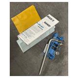 Vintage Erick Magna-Holder Model 200-B by Cullen Mfg Co, Made in USA