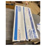 Two Rolls of Extra Heavy Duty Foodservice Foil 24" x 500