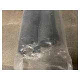 Frost King Garage Door Bottom Seal & Spare Fuel Hose 3/4 NPT x 8