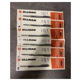 Set of 6 Ullman Telescoping Magnetic Pickup Tools - New and Unused