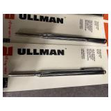 Set of 6 Ullman Telescoping Magnetic Pickup Tools - New and Unused