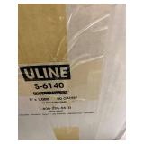 Uline S-6140 Goodwrappers Stretch Film 5" x 1000