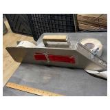 Wal-Board Quick-Load Drywall Taper COM NO 051-007 with Tape Roll