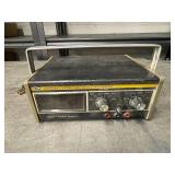 B&K Precision Model 282 Digital Multimeter Vintage Dynascan Corporation