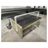 B&K Precision Model 282 Digital Multimeter Vintage Dynascan Corporation