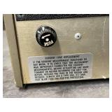 B&K Precision Model 282 Digital Multimeter Vintage Dynascan Corporation