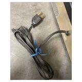 B&K Precision Model 282 Digital Multimeter Vintage Dynascan Corporation