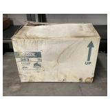 Broan LoSone Ventilator Model 363 New in Box USA Made Ventilation System