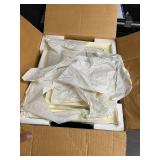 Broan LoSone Ventilator Model 363 New in Box USA Made Ventilation System