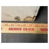 Broan LoSone Ventilator Model 363 New in Box USA Made Ventilation System