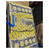 Big 3 Gaskets Set for Chrysler Ford GM - New Automotive Head Gasket Kit