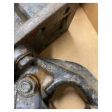 Buyers Hitch, Haul Master Anti-Rattle Hitch Tightener, Tow Smart Synchronizer