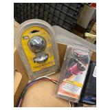 Buyers Hitch, Haul Master Anti-Rattle Hitch Tightener, Tow Smart Synchronizer