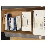 Mixed Lot of Dexter, Medeco, Schlage High-Security Locks New in Box