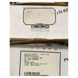 Mixed Lot of Dexter, Medeco, Schlage High-Security Locks New in Box