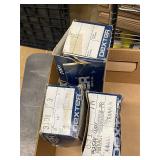 Mixed Lot of Dexter, Medeco, Schlage High-Security Locks New in Box