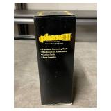 Set of 7 Phase II Dial Indicators New in Box 0-1" Range Precision Measuring Tools