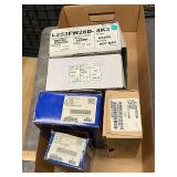 Lot of Entry and Privacy Locksets and Passage Latches - Various Models