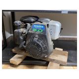Honda GC160 5.0 Engine for Small Machinery and Equipment