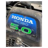Honda GC160 5.0 Engine for Small Machinery and Equipment